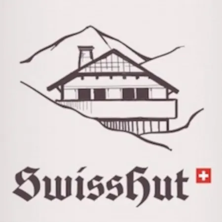 Swisshut Stunning Views Alps - Apart. Staat 22 * Thun
