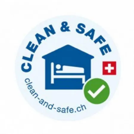 Alps Scenic Views And Concierge By Swisshut * Thun