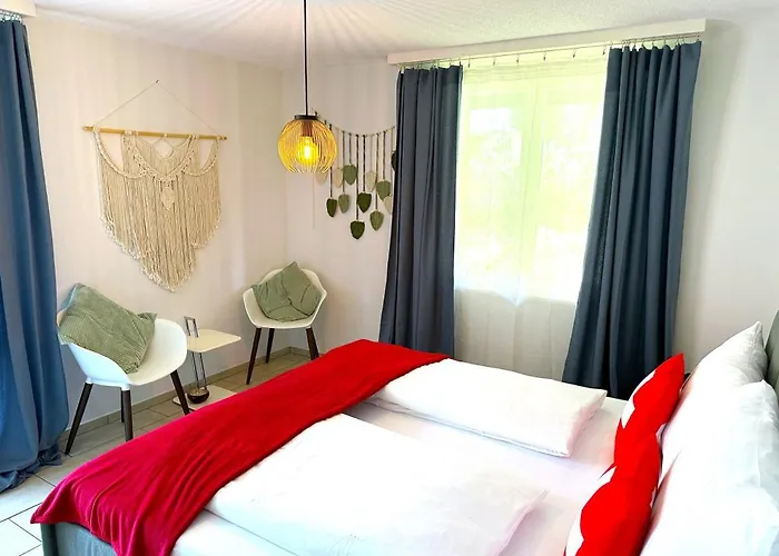 Alps Scenic Views And Concierge By Swisshut Feriehus Thun